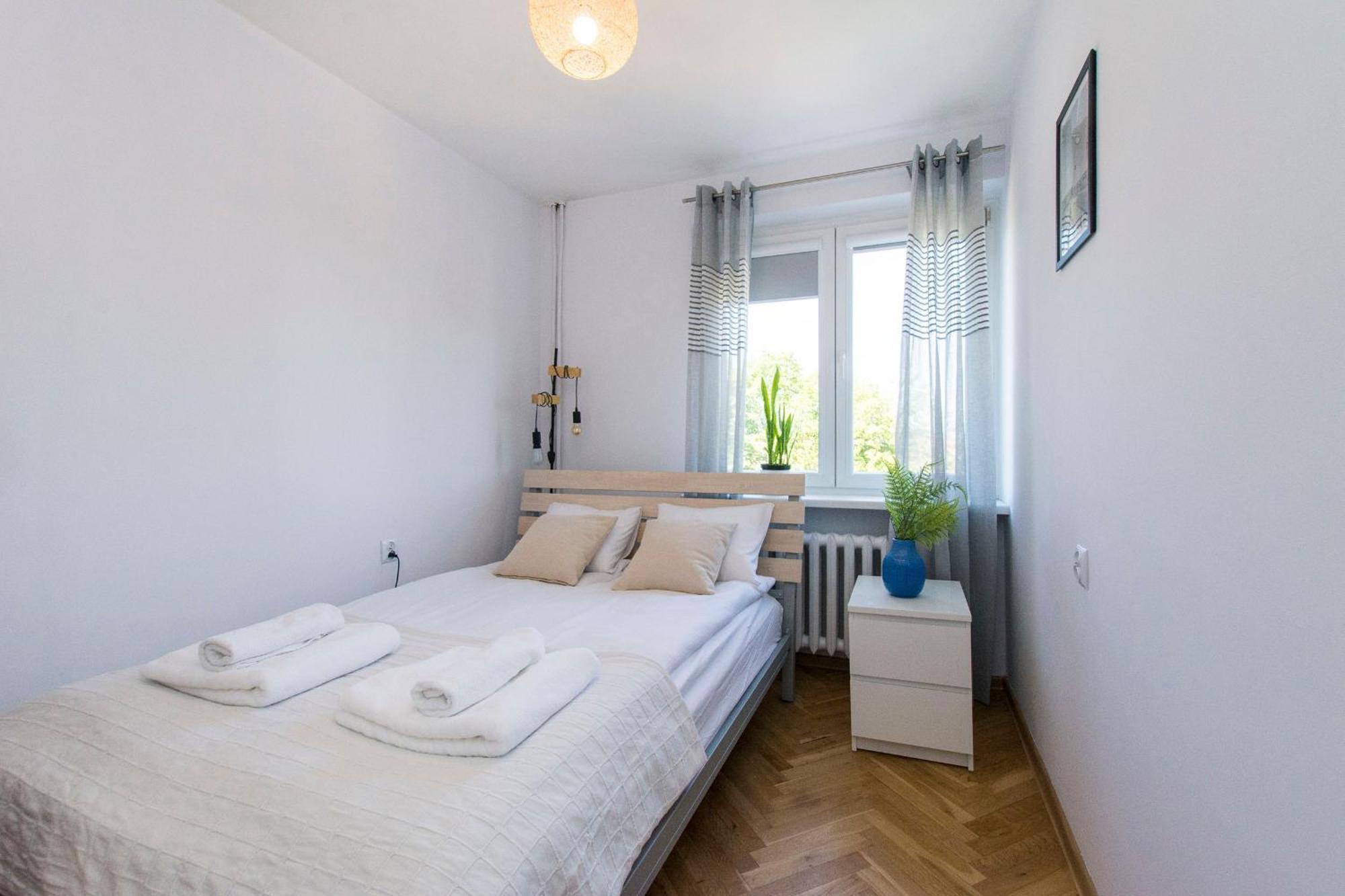Beach Station Apartment Brzezno Gdańsk Kültér fotó
